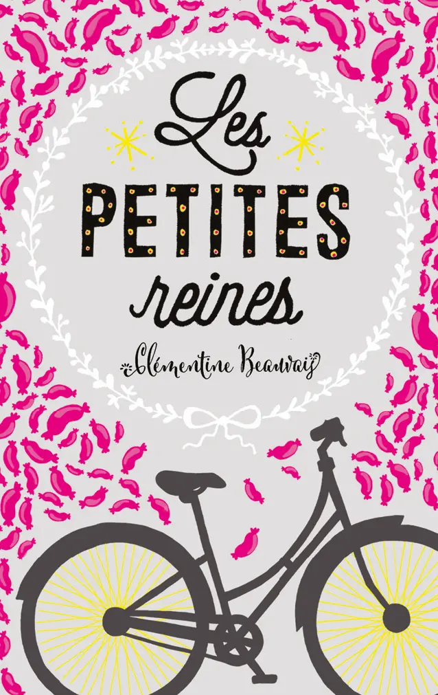 Les Petites Reines 1