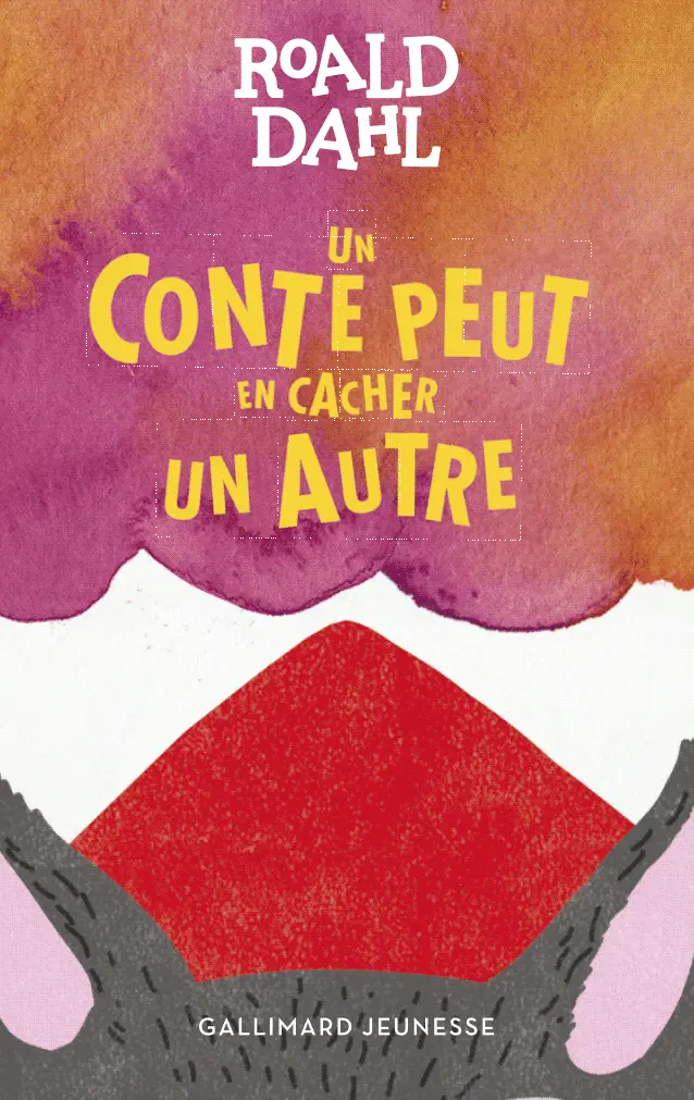Un Conte Peut En Cacher Un Autre 1
