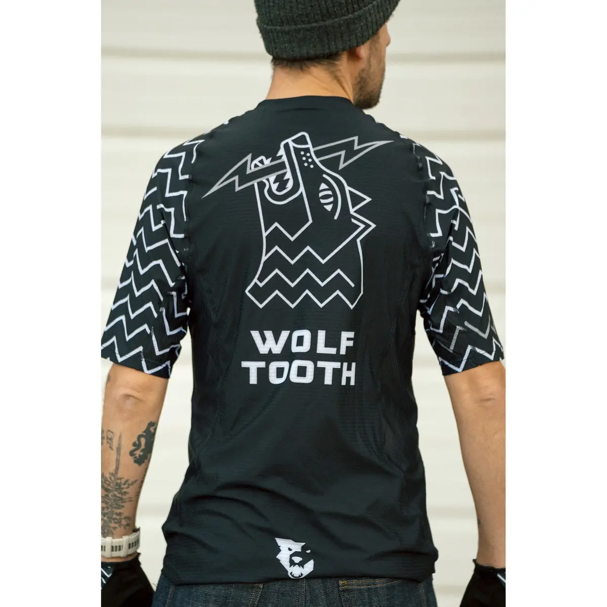 Thunderhowl Off Trail Jersey 1