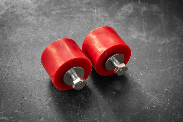 Garagistic - Bmw Manual Trans Mounts - E30, E36, E46, E21, E28, E39, E90, E92 2