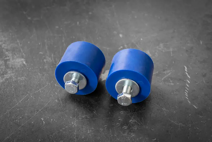 Garagistic - Bmw Manual Trans Mounts - E30, E36, E46, E21, E28, E39, E90, E92 3