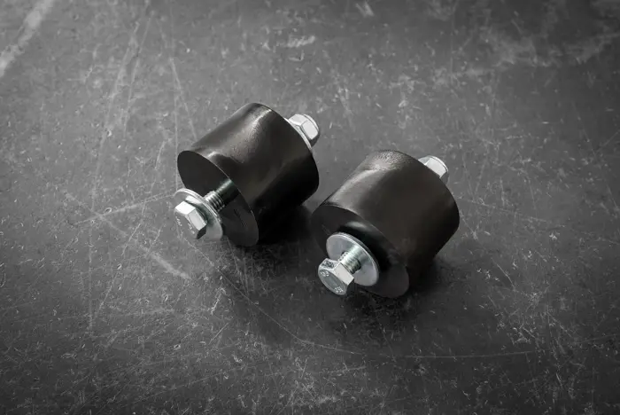 Garagistic - Bmw Manual Trans Mounts - E30, E36, E46, E21, E28, E39, E90, E92 4