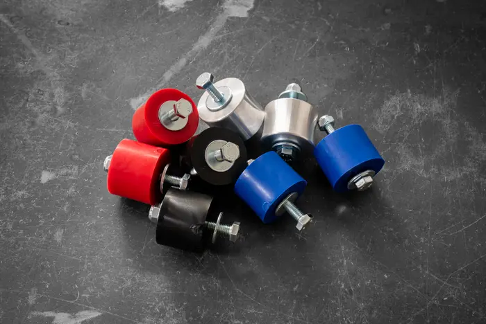 Garagistic - Bmw Manual Trans Mounts - E30, E36, E46, E21, E28, E39, E90, E92 1
