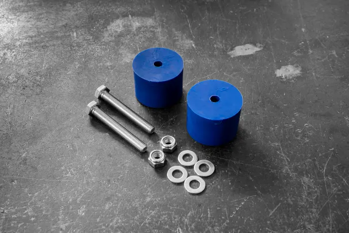 Garagistic - Bmw Manual Trans Mounts - E30, E36, E46, E21, E28, E39, E90, E92 2