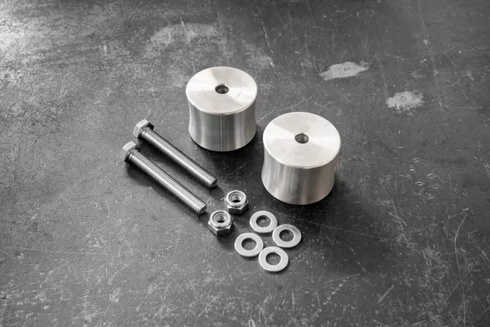 Garagistic - Bmw Manual Trans Mounts - E30, E36, E46, E21, E28, E39, E90, E92 4