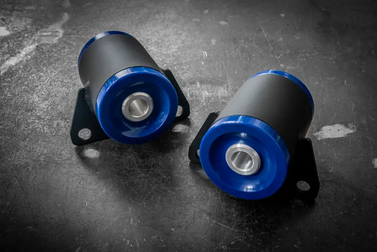 Garagistic - E21 Rear Subframe Bushings - 316, 318, 320 -  33331118568 1