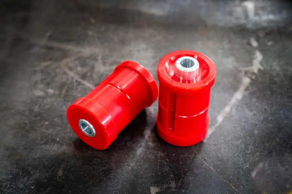 Garagistic - E30 Standard Rear Subframe Bushings 1