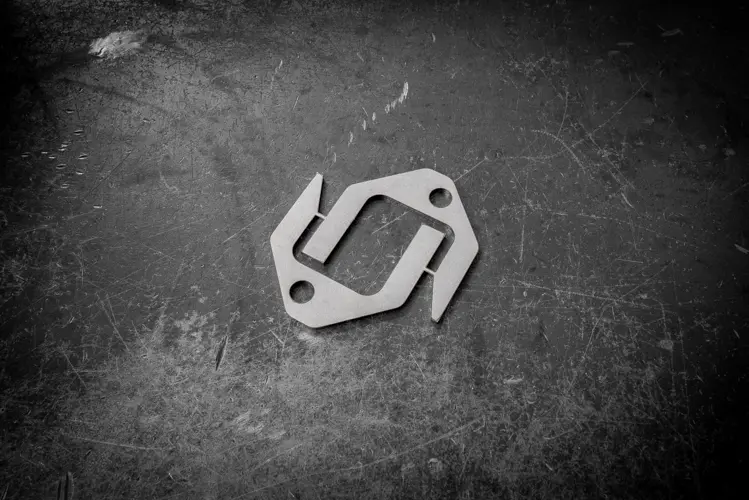 Garagistic - E30 Front Sway Reinforcement Kit 1