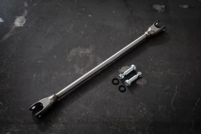 Garagistic - Z3 Dssr Selector Rod Z3m, 2.8, & 3.0  - 25111222780 1