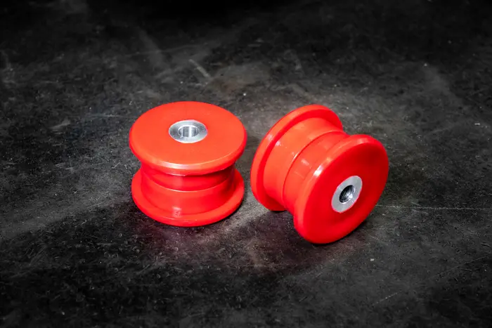 Garagistic - E36/E46 Polyurethane Rear Trailing Arm Bushings - 328, M3, 325 1