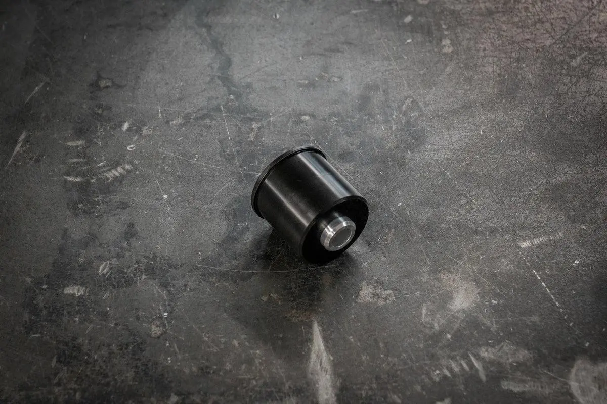 Garagistic - E36 / E46 (Non M) Solid Delrin Front Differential Mount Bushing 1