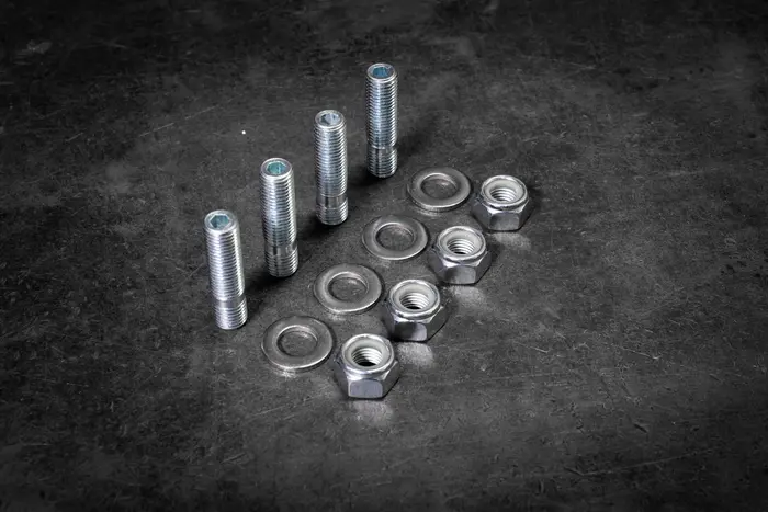 Garagistic - Differential Stud Kit - (E30, Z3, E28) 1