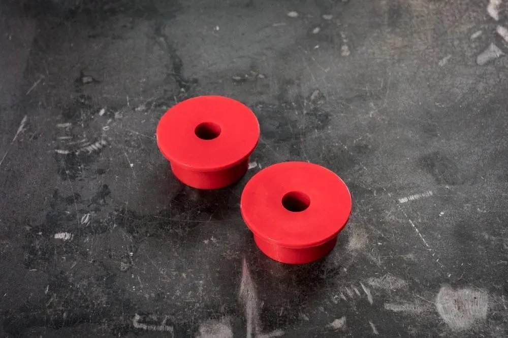 Garagistic - E30/E36/Z3 Centered Front Control Arm Bushings (Fcab) 1