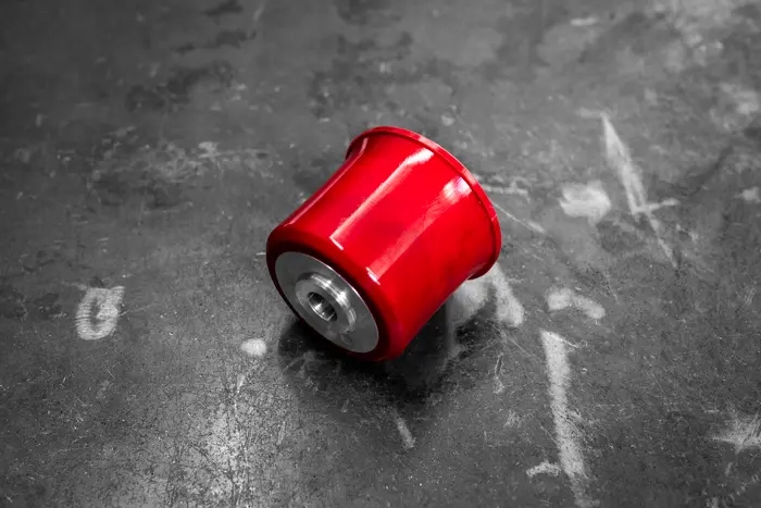 Garagistic - E46 (Non-M), Z4 Polyurethane Rear Differential Carrier Bushing 1