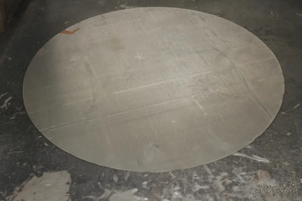 Garagistic - E30 Spare Wheel Well Delete Panel 1