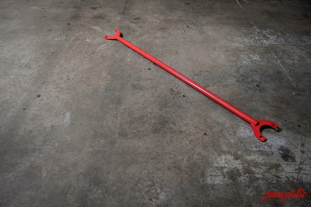 Garagistic - E36 Rear Strut Bar - (318I, 325I, 328I , M3) 2