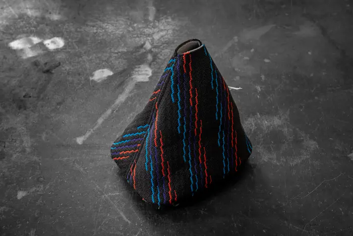 Garagistic - E30 M-Tech Shift Boot For Garagistic Shifters 1