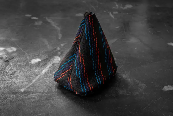 Garagistic - E36 M-Tech Shift Boot For Garagistic Shifters 1