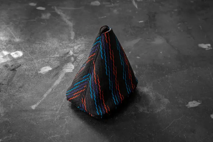 Garagistic - E46 M-Tech Shift Boot For Garagistic Shifters 1