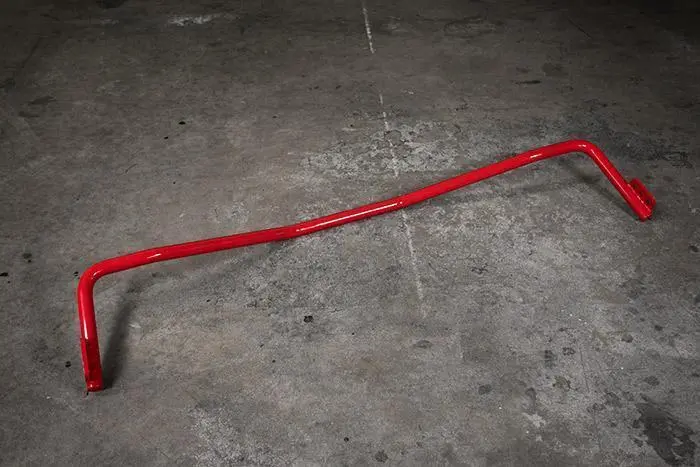 Garagistic - E30 Adjustable Front Sway Bar (22Mm/25Mm/32Mm) 1