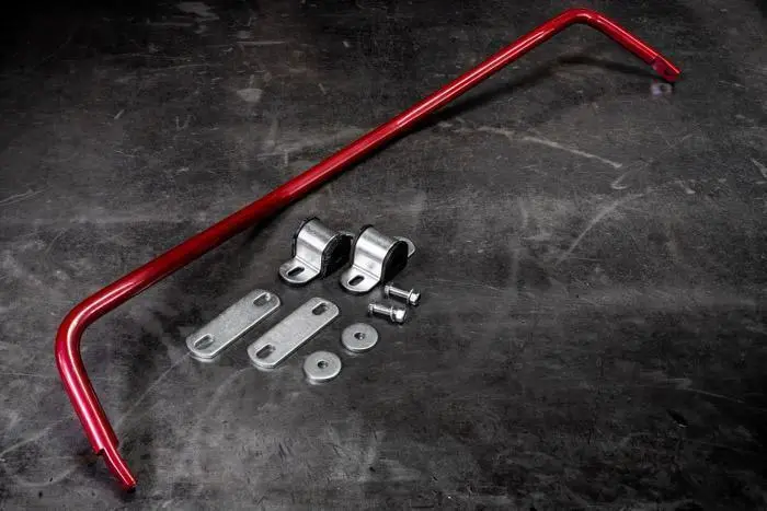 Garagistic - E30 Spec Front Sway Bar (22Mm) 1