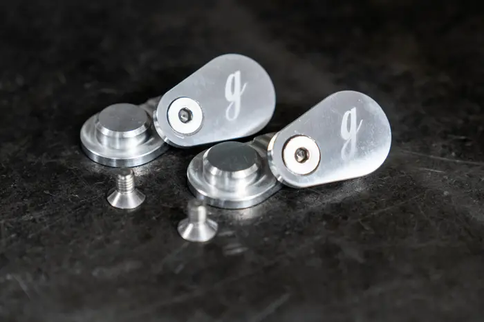 Garagistic - E30 Abs Sensor Delete Plugs 1
