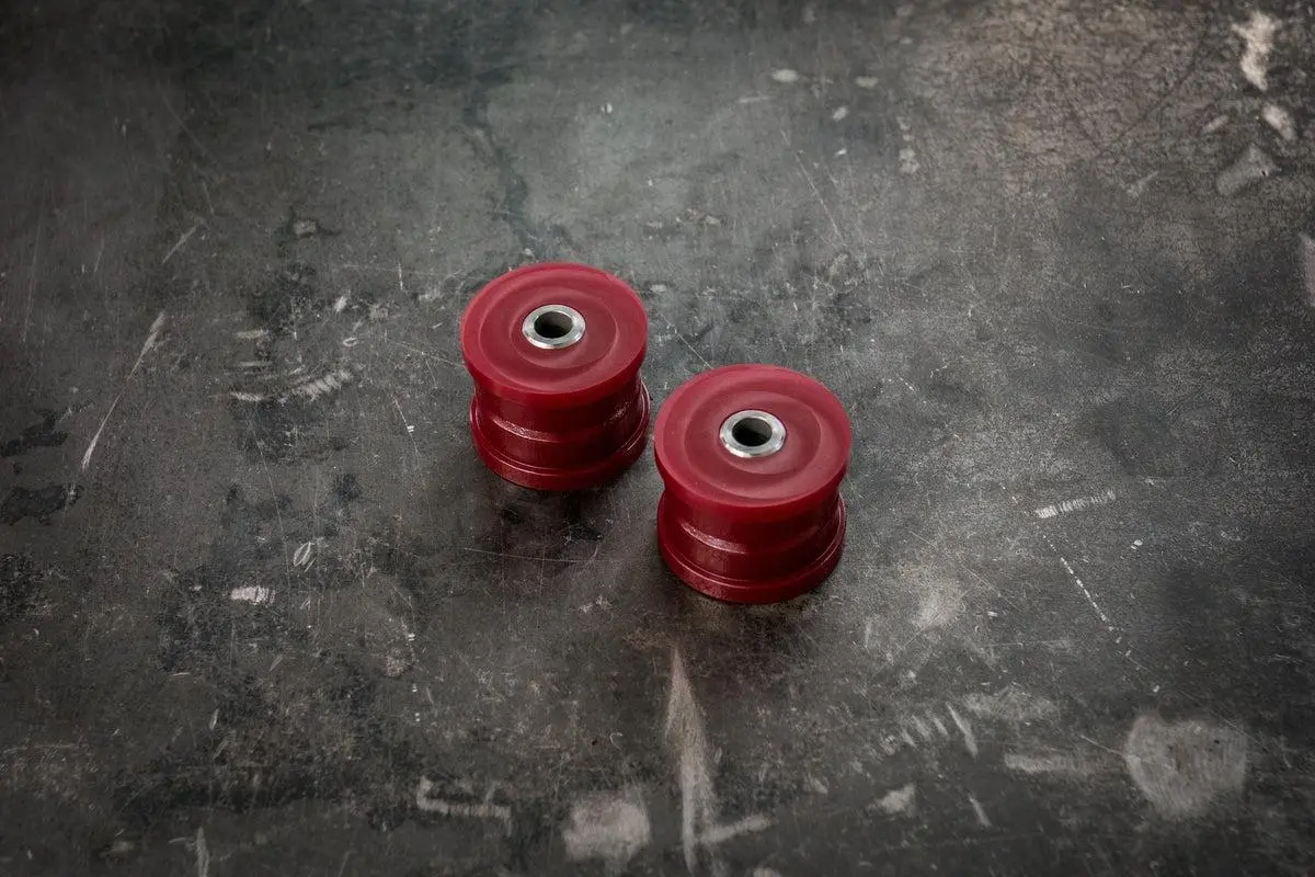 Garagistic - E21 Poly Differential Bushings - 33171117282 2