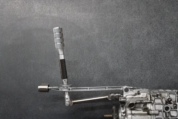 Garagistic - Garagistic Carbon Fiber Supreme Short Shifter - E46, E36, E30, Z4, Z3 5