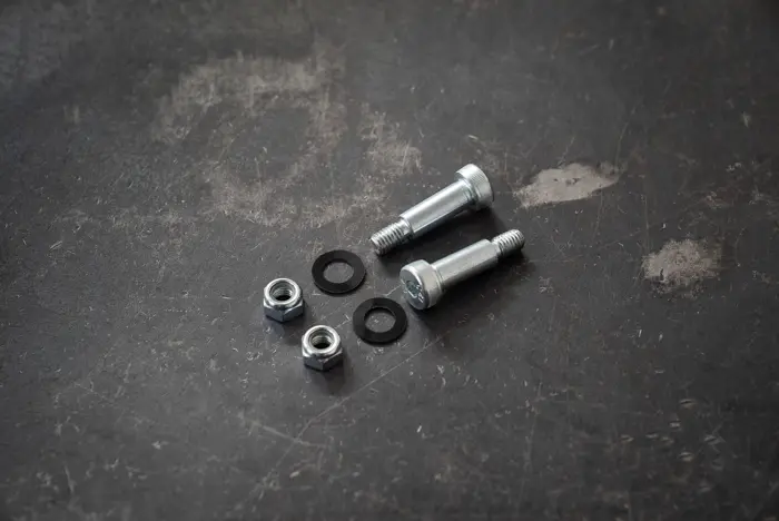 Garagistic - Dssr Hardware Kit 1