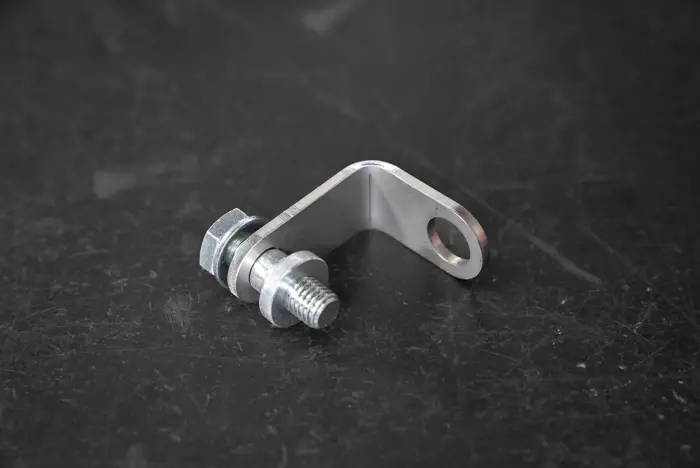 Garagistic - Garagistic Seat Belt Adapter Kit 1