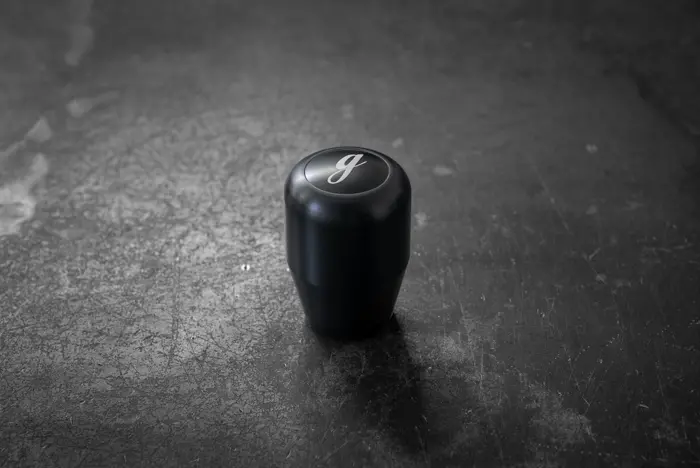 Garagistic - Standard Delrin Shift Knob For Bmw E21, E28, E30, E34, E36, E46 9