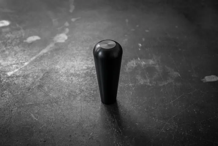 Garagistic - Bat Delrin Shift Knob For Bmw E21, E28, E30, E34, E36, E46 1
