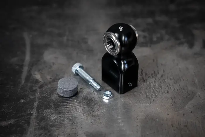 Garagistic - Garagistic Extended Selector Joint 1