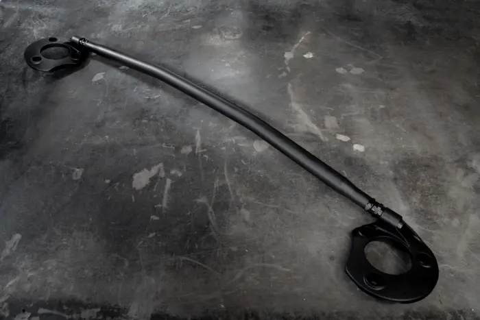 Garagistic - Garagistic E36 Ltw Front Strut Bar 1