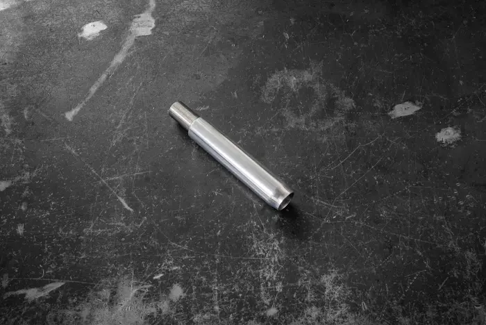 Garagistic - Garagistic Solid Shifter Rod - Short/ Medium/ Tall (E30, E36, E46) 1