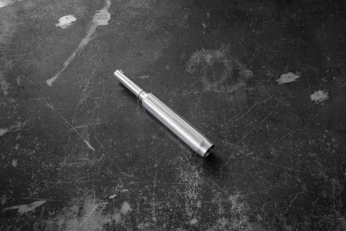 Garagistic - Garagistic Solid Shifter Rod - Oem Slotted (E30, E36, E46) 1