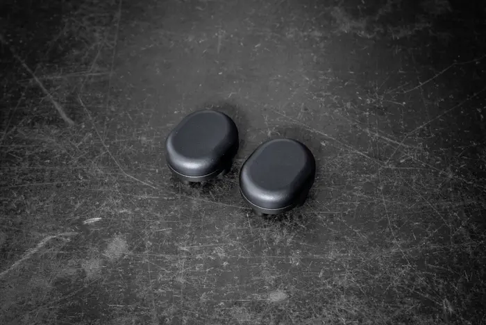 Garagistic - E30 Clutch Firewall Delete Plugs 1
