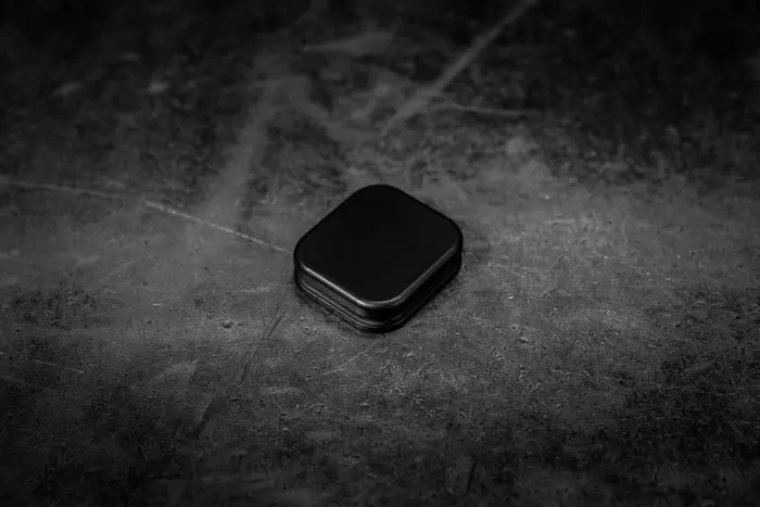 Garagistic - E36 Ac Delete Plug 1