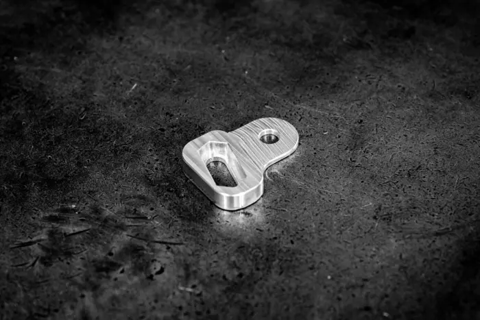 Garagistic - E36 Drive-By-Wire Gas Pedal Adapter 1
