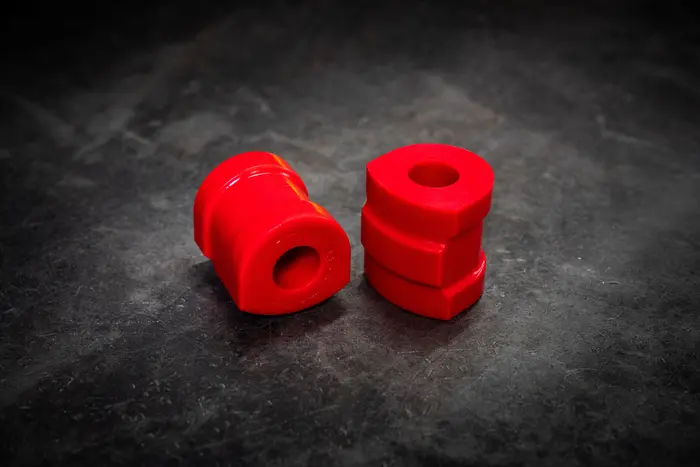 Garagistic - E36 Polyurethane Front Sway Bar Bushings 1