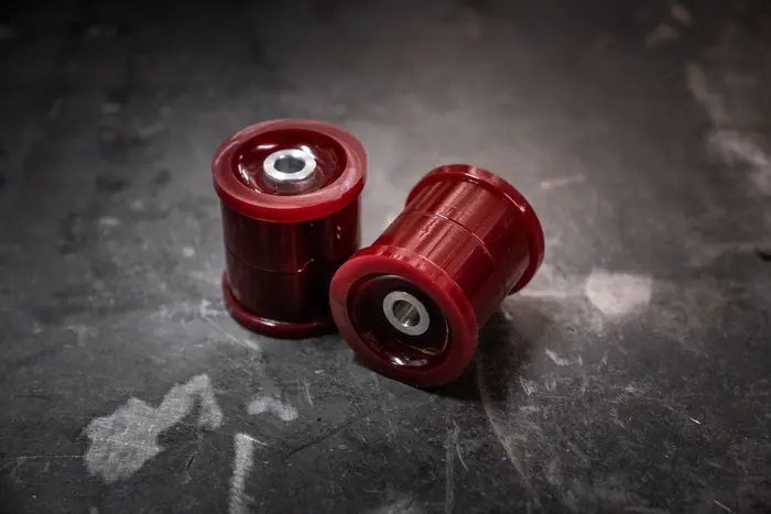 Garagistic - Garagistic E28/E24/E23 Subframe Bushings 1