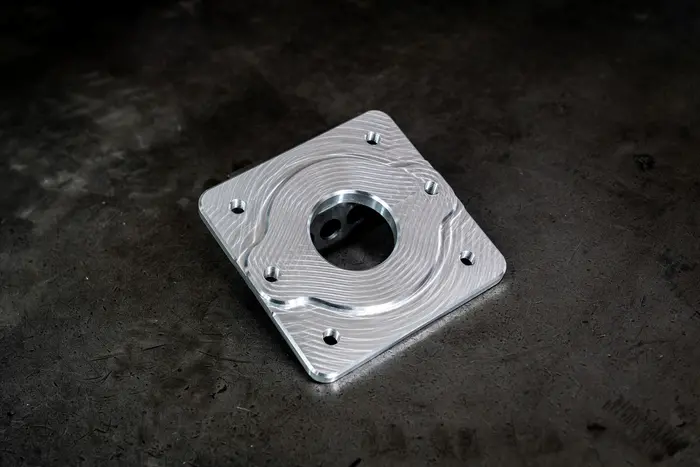 Garagistic - Bmw E82 Brake Booster Delete V2 1