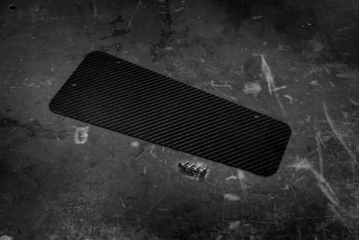 Garagistic - E36 Dme/Ecu Cover - 12521735108 2