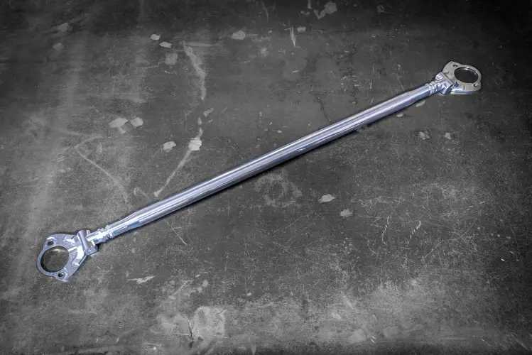 Garagistic - Ltw E36 Modular 3 Piece Rear Strut Bar - 318, 325, 328, M3 1