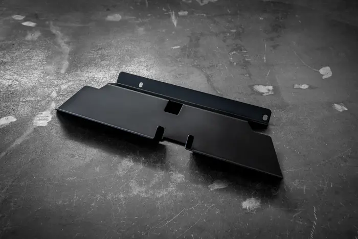 Garagistic - Garagistic E46 Race Air Duct 1