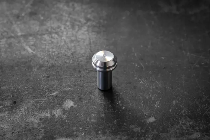 Garagistic - Garagistic Billet Bmw Drift E-Brake Button - E30, E36, E34, E32, E31, Z1, Z3 1