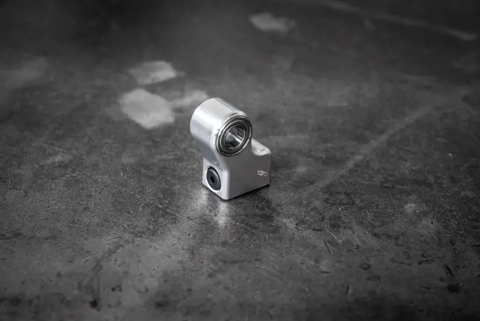 Garagistic - Billet Offset Shift Selector Joint - 25117533057 1