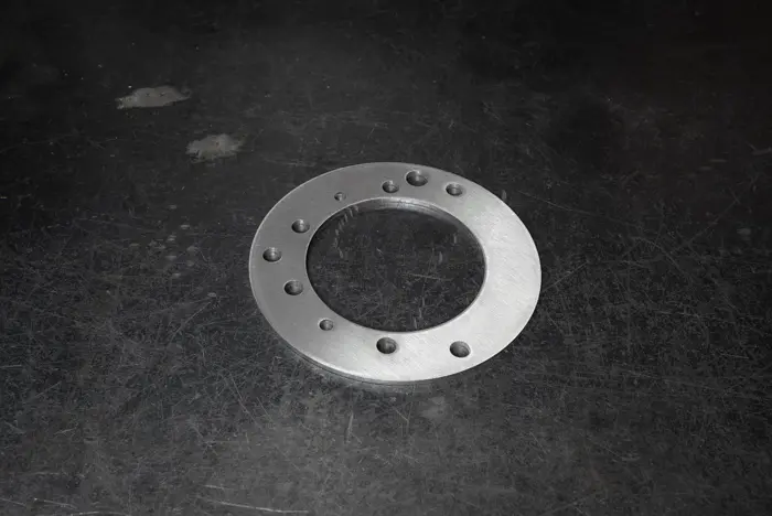 Garagistic - E82, E9x Front Upper Strut Mount Reinforcement Plates 2