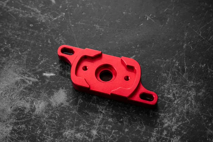 Garagistic - M50 Throttle Position Sensor Adapter For Standalone Ecu - M20 1