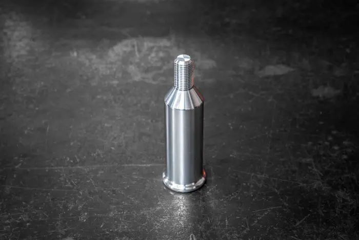 Garagistic - Garagistic Bmw Shift Knob Adapter - M10x1.25 Or M12x1.25 1